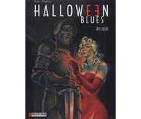 Halloween Blues – T6 : Sweet Loreena – Par Mythic & Kas – Lombard