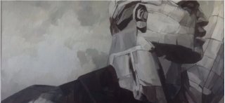 Expo-vente BD : Serge Micheli - Facettes du Monde chez Art Maniak (Paris)