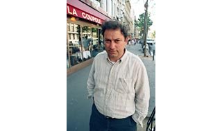 Ben Katchor : « Il est plus important de changer les mentalités que d'éradiquer Georges Bush ».