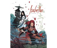 Isabellae T3 : Filles de Eriu - Par Gabor & Raul - Le Lombard