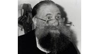 Yvan Delporte, la barbe la plus célèbre de la BD...