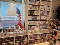 Marché de la BD : 2026 sera-t-elle économiquement la pire année de la décennie ? 