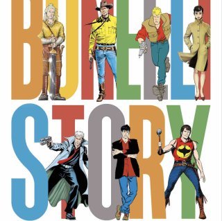 L'éditeur italien Sergio Bonelli Editore présente son application pour lire ses Fumetti au format numérique.