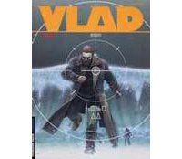« Vlad Tome 5 : Taïga », par Yves Swolfs et Griffo - Le Lombard