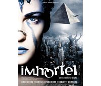 « Immortel, Ad Vitam », le film de Bilal tient ses promesses.