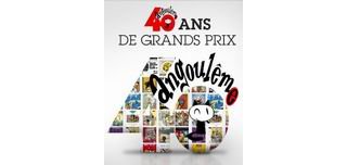 Angoulême 2013, nous voilà !
