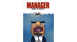 Manager, mode d'emploi – par Serge Dehaes – Fluide Glacial