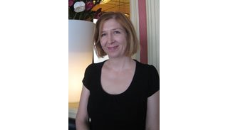 Les drôles de « sauvages » de Lucie Lomová