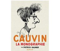 Raoul Cauvin, enfin !