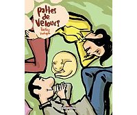 Pattes de Velours - De Bertho & Korkydü - Delcourt