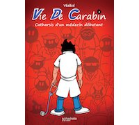 Védécé, le carabin masqué 