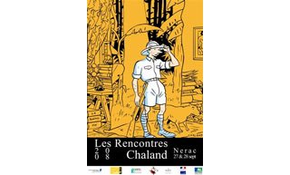 Les « Rencontres Chaland » provoquent une effervescence éditoriale