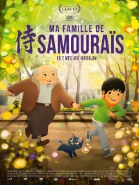 Ma famille de samouraïs : du Japon au Brésil, un voyage entre deux cultures
