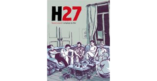 H27 - Par Younn Locard - L'Employé du Moi
