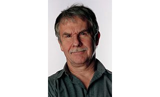 Hermann : "Dans Caatinga, des paysans forment un mélange de 'Robin des Bois' et de criminels impitoyables…"