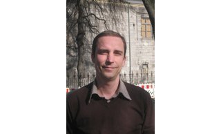 Olivier Saive (<i>Les Foot Maniacs</i>) -1/2- : "Une BD est censée vivre plus longtemps qu'une notoriété de l'ère zapping"