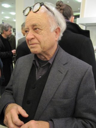 Disparition du scénariste Pierre Christin, créateur de Valérian et Laureline, figure majeure de la « Génération Pilote »