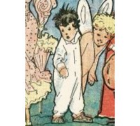 Little Nemo, de Winsor McCay à Frank Pé