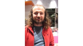 Memo Tembelçizer (caricaturiste turc) : "L'attaque contre Charlie Hebdo est un évènement dont la dimension mondiale me fait peur."
