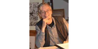François Schuiten (L'Horloger du rêve 2/2) : « Nous voulions raconter des aventures de création »