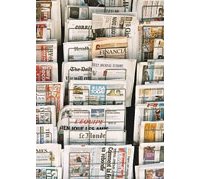 Quand la bande dessinée reconquiert la presse