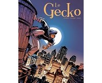 Le Gecko - Par Courty, Godart et Josse - Akileos 