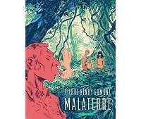 Malaterre - Par Pierre-Henry Gomont - Dargaud