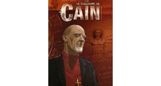 Le Syndrome de Caïn – T2 : Le Conseil des ombres – par Tackian & Mutti – Soleil
