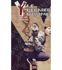 Y, le dernier homme t.1 - Vaughan, Guerra - Semic