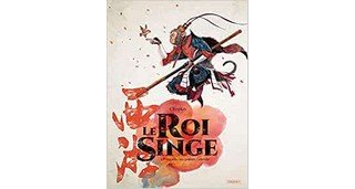 Le Roi Singe - Par Chaiko – Editions Paquet