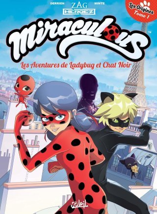 Miraculous, une adaptation sans point noir