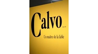 Angoulême 2020 : Calvo, l'expo-événement d'un réaliste animalier
