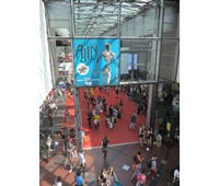 Japan Expo 2015 - Le Japon au menu