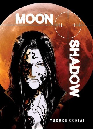 Moon Shadow - Par Yusuke Ochiai - Komikku 