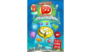 Bédéis Causa 2016 : le meilleur de la BD québécoise
