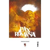 Pax Romana - Par Jonathan Hickman (trad. Jerôme Wicky) - Urban Comics