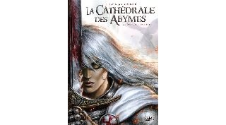 "La Cathédrale des Abymes", le nouveau fer-de-lance de Soleil