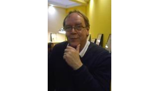 Thierry Smolderen ("Ghost Money") : « Il faut laisser des cases vides dans la structure de son scénario pour recevoir la contribution du dessinateur »