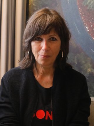  « Grand Boum » 2021 pour Edith et Prix Lob pour Wilfrid Lupano au festival BD de Blois.