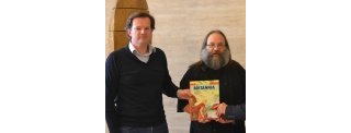 Marc Jailloux & Mathieu Bréda ("Alix - Britannia") : « Notre but est d'obtenir le meilleur album possible. »