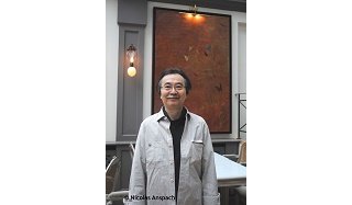 Wladimir Labaere (éditeur manga chez Casterman) : "Au Japon, les gens regrettent qu'il n'y ait plus d'albums de Taniguchi à l'avenir"