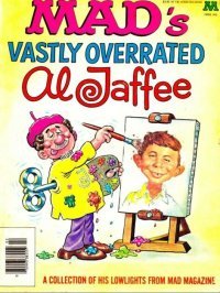 Le centenaire drolatique d'Al Jaffee