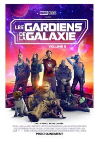 Pourquoi "Les Gardiens de la Galaxie volume 3" est le meilleur de la saga ?
