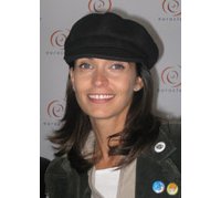 Adeline Blondieau : « Il y a des fragments de ma vie dans ‘l'Heure de la Sortie' »