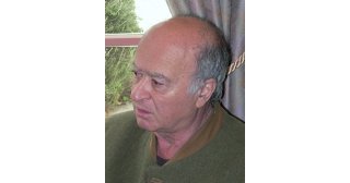 Wolinski reçoit le Grand Prix