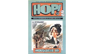 HOP ! n°111