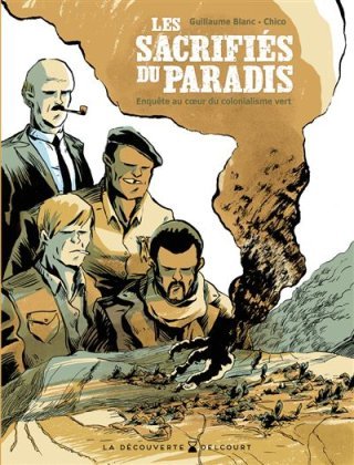 Les sacrifiés du paradis : le prix humain du rêve vert
