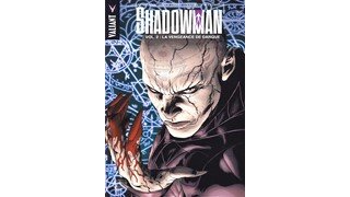 Shadowman T.1 et 2 - Collectif - Panini Comics