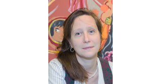 Johanna, Prix Artémisia 2008 de la bande dessinée féminine 