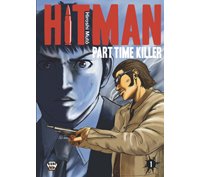 Hitman Part Time Killer T1 - Par Hiroshi Mutô - Ankama Editions